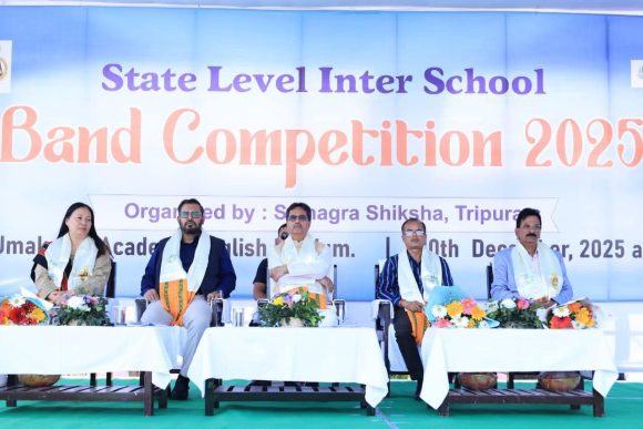 প্রতিভা ও সৃজনশীলতার নিরিখে কোনও অংশে কম নয় রাজ্যের ছেলেমেয়েরা: মুখ্যমন্ত্রী