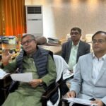 কৃষক রেজিস্ট্রি স্বচ্ছতা ও ডিজিটাল কৃষির নতুন অধ্যায়: কৃষিমন্ত্রী