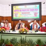 আমাদের শিশুদের সুনাগরিক হিসাবে গড়ে তুলতে হবে: সমাজ কল্যাণ মন্ত্রী