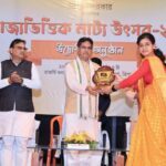 উদয়পুরে ১৫ দিন ব্যাপী রাজ্যভিত্তিক নাট্য উৎসবের উদ্বোধননাটক সমাজের আয়না: মুখ্যমন্ত্রী