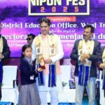 নিপুন ত্রিপুরা মিশনের সাফল্যে শিক্ষকদের ভূমিকা গুরুত্বপূর্ণ: মুখ্যমন্ত্রী