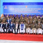 নতুন ত্রিপুরা গড়তে রাজ্য পুলিশ ফ্রন্ট রানার হিসেবে কাজ করছে: মুখ্যমন্ত্রী