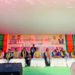 ফ্যাসীবাদী কায়দায় জনজাতিদের শিক্ষার অধিকার থেকে বঞ্চিত রেখে থানসা ও গ্রেটার তিপ্রাল্যান্ড ইস্যুতে ব্যস্ত রাখার চেষ্টা করা হচ্ছে :  সাংসদ রাজীব