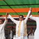 উন্নয়ন, জনসাধারণের সঙ্গে সদাচরণ ও পৃষ্ঠাপ্রমুখদের ভূমিকা নির্বাচনী জয়ের চাবিকাঠি: মন্ত্রী রতনলাল নাথ