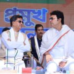 কমিউনিস্টরা ভারতের ভবিষ্যৎ নির্মাণ করতে পারবে না:  সাংসদ বিপ্লব কুমার দেব