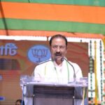 গালির জবাব গালিতে নয়, কাজের মাধ্যমেই দেওয়া হবে: সাংসদ রাজীব ভট্টাচার্য