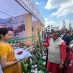 কৃষিতে স্বয়ংসম্পূর্ণতার জন্য জমি গবেষণা জরুরি: কৃষিমন্ত্রী