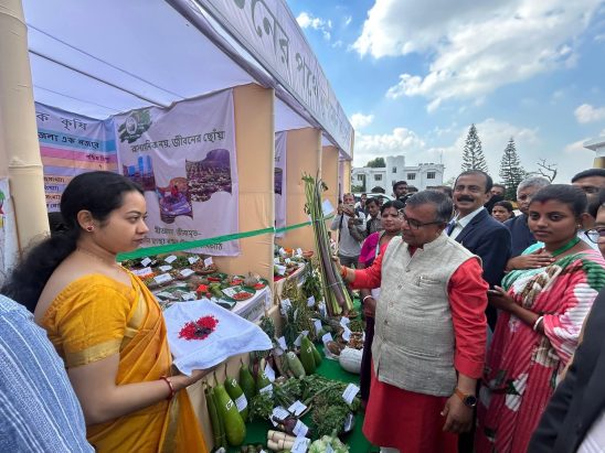 কৃষিতে স্বয়ংসম্পূর্ণতার জন্য জমি গবেষণা জরুরি: কৃষিমন্ত্রী