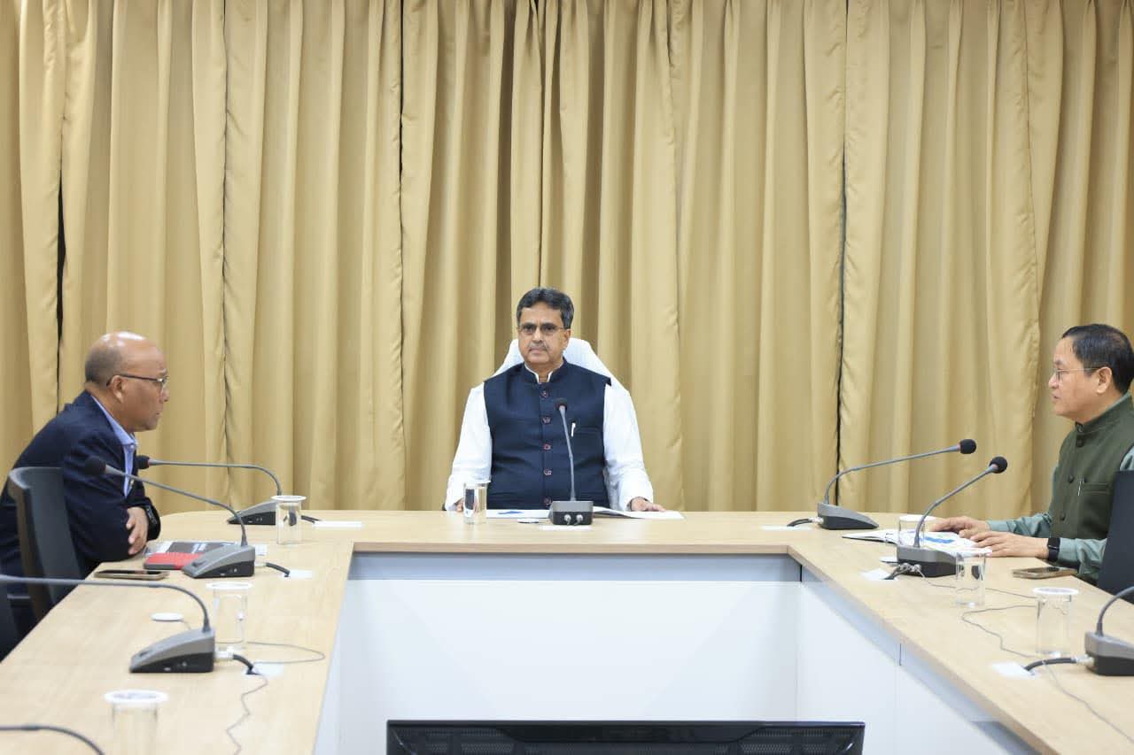 মাতাবাড়ি পর্যটন সার্কিট প্রকল্প উপস্থাপন , ৪৫১ কোটি টাকার ২১টি প্রকল্প অনুমোদন