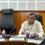 ত্রিপুরার ভূগর্ভস্থ জল নিরাপদ, সরকার বৃষ্টির জল সংরক্ষণে উদ্যোগী: কৃষিমন্ত্রী