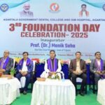 সবার মধ্যেই মেধা রয়েছে, সেই মেধাকে অধ্যাবসায়, পরিচর্যা, পরিশ্রম এবং চেষ্টার মাধ্যমে বিকশিত করতে হবে: মুখ্যমন্ত্রী