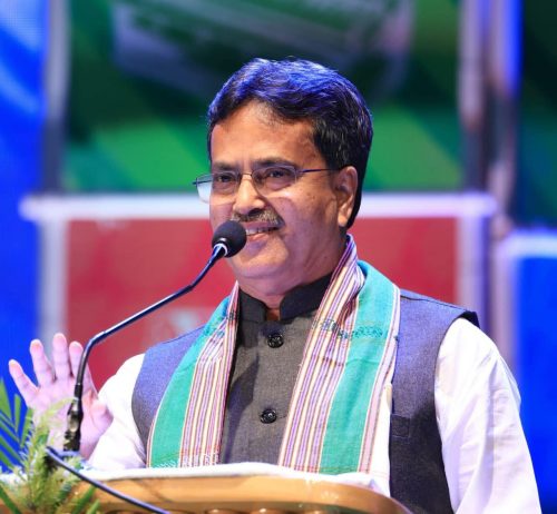 টিএফটিআইকে সমগ্র উত্তর পূর্বাঞ্চলের মধ্যে সেরা ইন্সটিটিউট হিসেবে গড়ে তোলার প্রয়াস নিয়েছে রাজ্য সরকার: মুখ্যমন্ত্রী