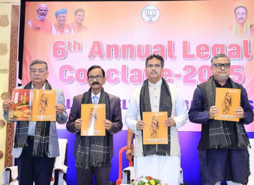 আইনের পেশা শুধু একটা পেশা নয়, এটা একটা গুরুত্বপূর্ণ মিশনও: মুখ্যমন্ত্রী