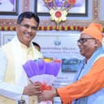পড়াশুনার পাশাপাশি আধ্যাত্মিকতার সাথে নিজেকে যুক্ত রাখতে পারলে জীবনের চলার পথ মসৃণ হয়: মুখ্যমন্ত্রী