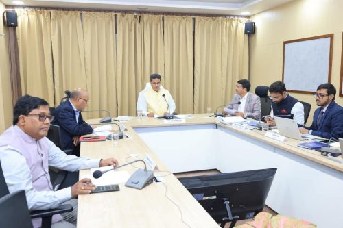 উত্তর পূর্বাঞ্চলের বিকাশ ও যোগাযোগ ব্যবস্থার উন্নতি হলে এই অঞ্চল দক্ষিণ পূর্ব এশিয়ার প্রবেশদ্বার হয়ে উঠবে: মুখ্যমন্ত্রী