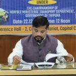 সড়ক দুর্ঘটনা হ্রাসে প্রয়োজনীয় পরিকল্পনা গ্রহণ করতে পরিবহণমন্ত্রীর নির্দেশ