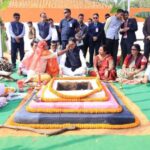 আগামীদিনে নিউ ত্রিপুরা তৈরি করার লক্ষ্যে কাজ করছে সরকার: মুখ্যমন্ত্রী
