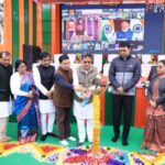 সাংসদ খেল মহোৎসব হলো দেশের প্রতিটি প্রান্তের ছেলেমেয়েদের খেলাধুলার সঙ্গে যুক্ত করার একটা মঞ্চ: মুখ্যমন্ত্রী