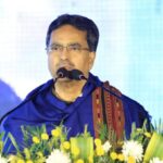 সুরজিৎ দত্তের দ্বিতীয় মৃত্যুবার্ষিকীতে স্মরণসভা,  শ্রদ্ধা মুখ্যমন্ত্রীর