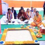 রাজ্য সরকার এবং আগরতলা পুরনিগম চেষ্টা করছে পরিকল্পনা মাফিক বিভিন্ন প্রকল্প রূপায়ণের মাধ্যমে আগরতলাকে আধুনিক শহরে পরিণত করতে: মুখ্যমন্ত্রী