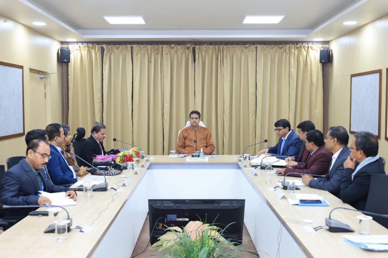 ত্রিপুরায় অত্যাধুনিক আবহাওয়া পরিমাপক অত্যাধুনিক&hellip;