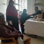 বক্সনগর হাসপাতালে আয়ুর্বেদ চিকিৎসার উপর অধিকতর গুরুত্ব দেওয়ার দাবি সাধারণ মানুষের