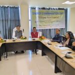 শক্তি সংরক্ষণ দিবসে ত্রিপুরায় ইভি চার্জিং ও বিদ্যুৎ ব্যবস্থার প্রস্তুতি নিয়ে গুরুত্বপূর্ণ সেমিনার