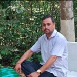 গাড়ির ধাক্কায় পিষে মর্মান্তিক মৃত্যু দুই সন্তানের পিতার