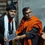 প্রেরণা প্রোগ্রাম ছাত্রছাত্রীদের নতুন দিশা দেখাবে: মন্ত্রী রতন লাল নাথ