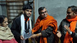 প্রেরণা প্রোগ্রাম ছাত্রছাত্রীদের নতুন দিশা&hellip;