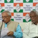 মোদি সরকারের প্রতারণা, মূল্যবৃদ্ধি ও বেকারত্বে দেশের ৯৯% মানুষ বিপর্যস্ত : প্রদেশ কংগ্রেস