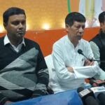 ২০২৬ সালে এডিসি থেকে তিপরা মথার বিদায় নিশ্চিত, দাবি বিপিন দেববর্মার