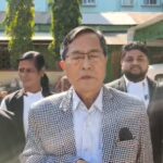 বিপ্লব কুমার দেব’র বিরুদ্ধে মানহানির মামলা সিপিআইএম-র