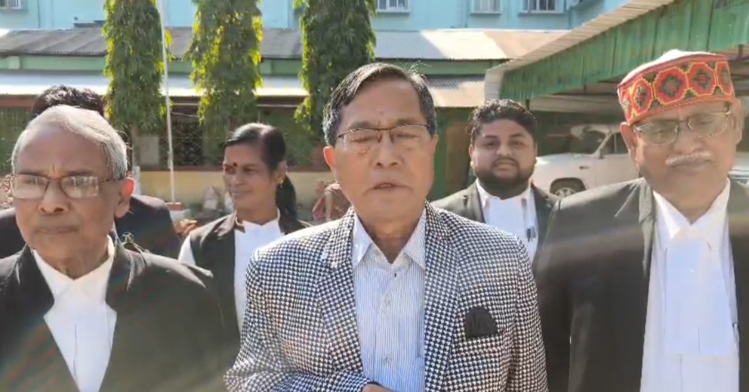 বিপ্লব কুমার দেব’র বিরুদ্ধে মানহানির মামলা সিপিআইএম-র