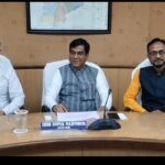 আগামী ২ জানুয়ারি থেকে শুরু ৩৪তম আগরতলা বইমেলা, প্রস্তুতি বৈঠক অনুষ্ঠিত