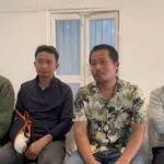 ককবরক ভাষায় রোমান হরফ ব্যবহারের দাবিতে ৮ জানুয়ারি সারা রাজ্যে দুর্বার আন্দোলনের ডাক টিএসএফ-র