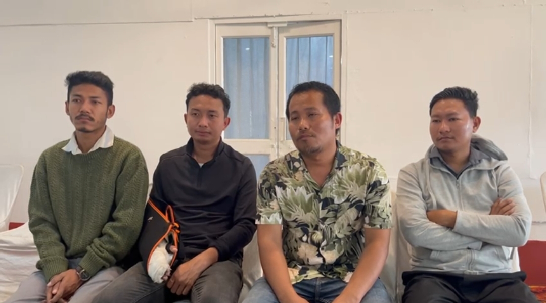 ককবরক ভাষায় রোমান হরফ ব্যবহারের দাবিতে ৮ জানুয়ারি সারা রাজ্যে দুর্বার আন্দোলনের ডাক টিএসএফ-র