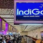 ডিজিসিএর বড় পদক্ষেপ: ইন্ডিগোর ফ্লাইট পরিষেবা বিপর্যয়ের পর ৪ ফ্লাইট অপারেশনস ইন্সপেক্টর বরখাস্ত