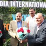 পঞ্চকুলায় উদ্বোধন হলো ‘ইন্ডিয়া ইন্টারন্যাশনাল সায়েন্স ফেস্টিভাল ২০২৫’, বিজ্ঞানকে জনমানুষের মধ্যে পৌঁছানোর লক্ষ্যে শুরু