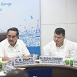 জলশক্তি মন্ত্রী সি.আর. পাটিল ‘সুজলম ভারত’ অ্যাপ উদ্বোধন করলেন, ডিজিটাল প্ল্যাটফর্মে গ্রামাঞ্চলে পানীয় জল সরবরাহ ব্যবস্থার স্বচ্ছতা ও মনিটরিং বৃদ্ধি