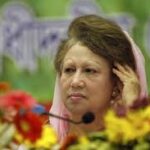 খালেদা জিয়ার নির্বাচন প্রতিদ্বন্দ্বিতার সম্ভাবনা নিয়ে সংশয়, বিকল্প প্রার্থী রেখেছে বিএনপি