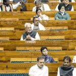 লোকসভায় নির্বাচন সংস্কারের আলোচনা চলছে: বিরোধীরা নির্বাচন কমিশনের পক্ষপাত্রিত্বের অভিযোগ