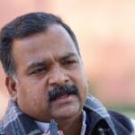 কংগ্রেসের পাল্টা আক্রমণ: ‘অসম পাকিস্তানে দেবার কোনও পরিকল্পনা ছিল না’, দাবি মনিকম ট্যাগোরের