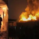 গোয়ায় নাইটক্লাবে ভয়াবহ অগ্নিকাণ্ড: ২৫ জনের মৃত্যু, মালিক গ্রেপ্তার