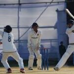 মেঘালয়ায় কোচবিহার ট্রফি প্লেট ফাইনালের দৌড়ে শক্তিশালী জয়, নাগাল্যান্ডকে ১০৯ রানে হারাল মেঘালয়