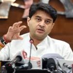 সঞ্চার সাথী অ্যাপ নিয়ে মন্ত্রী জ্যোতিরাদিত্য সিন্ধিয়ার স্পষ্টীকরণ: “এটি ঐচ্ছিক, মুছে ফেলতে পারবেন”