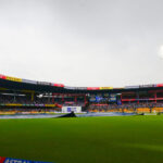 নিরাপত্তা বিধি মেনে চিন্নাস্বামী স্টেডিয়ামে ক্রিকেট ম্যাচের অনুমতি: উপ-মুখ্যমন্ত্রী শিভকুমার