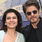 ‘ডিডিএলজি’ এর এই সাফল্য তিনি কল্পনাও করেননি : শাহরুখ খান