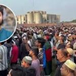 ওসমান হাদীর হত্যাকাণ্ড: দুই প্রধান সন্দেহভাজন মেঘালয় সীমান্ত দিয়ে ভারতে পালিয়েছে, বাংলাদেশ সরকার ভারতীয় কর্তৃপক্ষের সঙ্গে যোগাযোগে