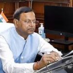 পঙ্কজ চৌধুরীকে উত্তরপ্রদেশ বিজেপির সভাপতি হিসেবে নিয়োগের সম্ভাবনা, ওবিসি সম্প্রদায়ের প্রতি দলীয় দৃষ্টি